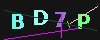 Gambar captcha