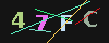 Gambar captcha