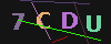 Gambar captcha
