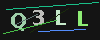 Gambar captcha